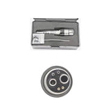 R Labs Therapys Handpiece X600L/X700L Medicals Tools Equipment 6 Holes Self Generators LED Quick Coupling