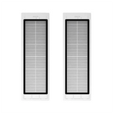 For Xiaomi 1S, Rockrobo Vacuum V1, Roborock S4 S5 S6, SDJQR01RR, SDJQR02RR Vacuum Parts Main Side Brush Hepa Filter