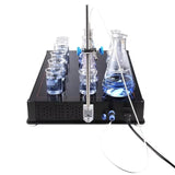 THMS-15H Multi Position Hotplate Magnetic Stirrer