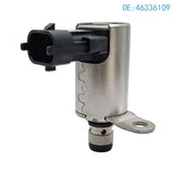 Oil Pressure Regulator Valve 46336109 For Alfa Fiat Romeo Lancia Jeep 1.6, 2.0, 2.2 Mjet
