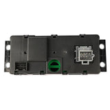 1Pc Vehicle HVAC Temperature Control Panel For Mack CHU612 CHU613 CHU614 CXU612 CXU613 CXU614 Car Accessories Replacement Parts