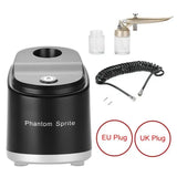 Newest Korean Skin Care Portable Beauty Products Hydra Oxygen Jet Spray Facial Machine