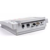 PHS-3C Multi-parameter PH Meter Automatic Calibration Acidity Meter Bench PH Temperature Tester Water Quality Electrode Analyzer