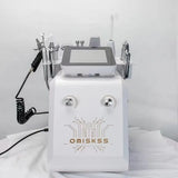 Facial Cleansing Rejuvenation Whitening Oxygen Spray Hydrating Microcrystal Machine Whitening Skin Skin Care beauty machine
