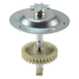 Gear Sprocket 41A4315-7D Replacement Spare Parts For 139.53615Sr 139.53995SRT Garage Door Opener, Chamberlain 2265R 248730