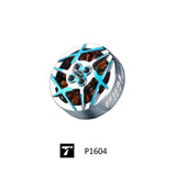 P1604 3.5 Inch FPV Motor KV2850 KV3800 High Performance Lightweight Freestyle Drones Powerful Precise Control