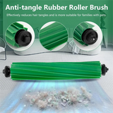 -A43I Combination Accessories Spare Parts Replacement Parts For Robot Vacuum Cleaner Made Of High Quality Materials