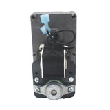 120V/230V Wood Pellet Smoking Oven Fireplace Pellet Furnace Feeding Motor 1-2Rpm Stator Thickness 30mm