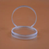 Professional 5P 98*10/12/14/16/18/20/22mm Clear Color Lab PMMA Milling Blocks Transparent PMMA Blanks for Temporary Crown