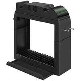 GW-Storage Game Disk Rack For Nintendo For N-Switch 2- Multi-Functional Stand Kit Storing N-S 2/N-S/N-S OLED Games