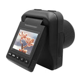 32MP 4K Outdoor Time Lapse Camera  Waterproof Trail Camera Recorder with 90 Degree Rotating Screen 6 Months Battery Life