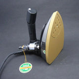 QS-130 Temperature Adjustment Garment Industrial Ironing Equipment Steam Iron Bottle Steam Ironing