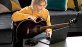 Professional USB external recording sound card NI KOMPLETE AUDIO 1 for arranger dubbing electric guitar audio interface
