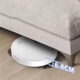 Automatic Sweeping Wireless Robot Vacuum Cleaner Ultra-Thin Smart Cleaning Machine Wet And Dry Mopping For Home