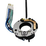 For T1 BUG& SUPER BEETLE 1972-1979 GHIA T3 412 Beetle 1968-1979 Compatible 111953513F 88923875 TURN SIGNAL SWITCH