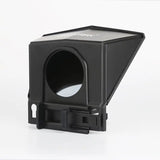 Bestview T2 Video Camera Portable Teleprompter For  DSLR Camera Photo Studio For IPad Smartphone Interview