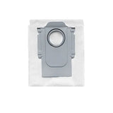 Vacuum Cleaner Replacement Parts- Dust Bag, Mop Cloth, Brush& Filter(20PCS) For Roborock Qrevo Pro/Qrevo Maxv/Qrevo