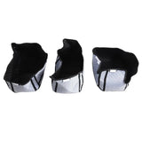 Shock-Absorbing Rear Trunk Inner Pad For BMW R1300GS R 1300 GS ADV R1300 GSA Motorcycle Top Case Side Suitcases