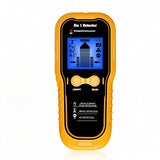 5in1 Stud Finder Wall Scanner Detector Multifunction Wall Scanner for AC Cable Wires Wood Metal Pipe Electronic Measuring Tools