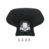 Accessory Motorcycle Rear Passenger Backrest Cushions Waist Support For ZONTES 368-K ZT 368K