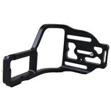 Compatible With For Nikon D800/D800E/D810, L-Shaped Vertical Camera For Head With Quick-Release Plate And Battery