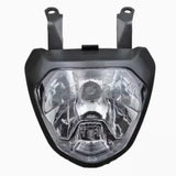 Suitable for vehicle FZ07 MT07 2018-2020 new motorcycle headlight assembly