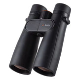Eyeskey 10x50ED Outdoor ED Binoculars Fogproof Waterproof Professional FMC BAK4 Prism Optics Telescopes for Hunting Camping