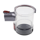 Replacement  Cup For  YTWO 10 KPa150W Cordless Handheld Vacuum Cleaners Cleaning Tools Home Appliance Parts
