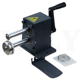 Improved new shoemaker handmade shoe sole cutting machine, sole cutting machine, shoe making machine