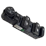 Exclusive For 4008 5008 Citroen C4 C5 Left Front Glass Lifter Switch Electric Folding Auto Parts 98200083ZD