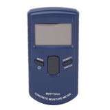 Concrete Wall Moisture Meter Humidity Monitor Humidity Gauge Concrete Wall Moisture Meter Digital Hygrometer Humidity Gauge