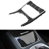 2226804304 Armrest Box Cover Plating Strip Trim For Mercedes Benz W222 W217 2014-2020