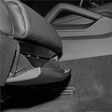 Glove Box For Cayenne 9Y0.2 2024+ Car Front Seat Drawer Storage Box Seat Groceries Car Accessories