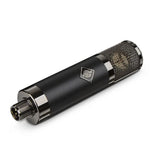 V47 Professional Condenser Microphone 34mm Large Diaphragm Smart XLR Studio Church Use Portable Sound Card Kids