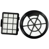 Filter Set Suitable For Bosch Series 2 BGC05A220A, BGC05AAA1, BGC05AAA2 Cleaning Tools Home Appliance Parts