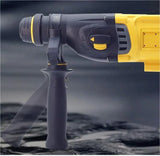 Industrial  Electric  Cordless  Drill Hammer Rotary Hammer Drill Machine Demolition  Concrete Power Hammer Drills Tools