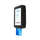 4G QR Code Android Unattended POS Cashless Payment MDB Wall Mounted Self NFC Payment Terminal for Vending Machine CM30