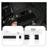 Central Electrics For VW Seat Skoda Battery Positive Negative Electrode Combination Fuse 6R0937629