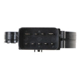 7S4P-7F293-AA Gearbox Shifting Sensor for 1998 Ford Focus Fiesta 2010 Sensor Switch 7S4P7F293AA 4610018