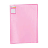 A3 30Pages Painting Storage Book Diamond Painting Data Organizer Photo Album Folder Clear Pockets Large Capacity