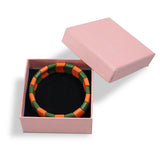 Jade Bracelet Positive Energy Balance Stress Relief Healing Gift Yoga Natural Jade Stabilize Mood And Improve Body Circulation