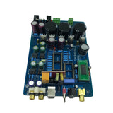 Excellent! CYJ-TDA1541 Optical Fiber Coaxial Decoder Board (Including USB, Excluding TDA1541 and SAA7220 IC)