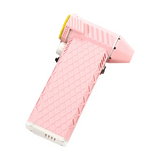GW-Mini Turbo Violent Fan 110000RPM Handheld Brushless Motor High Power Jet Fan 8000Mah Car Keyboard Cleaning Tool