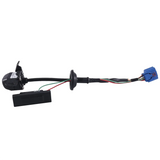 95760-B4700 New Rear View Camera Reverse Camera Parking Assist Backup Camera Metal Rear View Camera For Hyundai I10