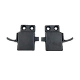 windshield lock For KOMATSU PC55 56 60 70-7-8 SANY SY55 75-9 excavator front window lock parts