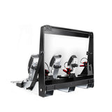 T3PA Pro Modified Hydraulic Damping Kit Pedal Enhances Foot Feel