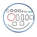 Automobile Motor Water Leakage Seal Ring 1002633-00-A 1Set For Tesla Model S Brand New