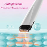 Vibration Eye Massager Wrinkle Removal Eye Bag Massage Device Portable Eyes Lifting Beauty Machine Electric Dark Circle Massage