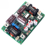High Voltage DC Buck Power Output 12-54V/30A High-efficiency Battery Charging Module