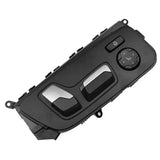 Exclusive For BMW 5 Series G38 G28 G20 Electric Seat Adjustment Button Switch 9390112 Seat Switch Control Auto Parts